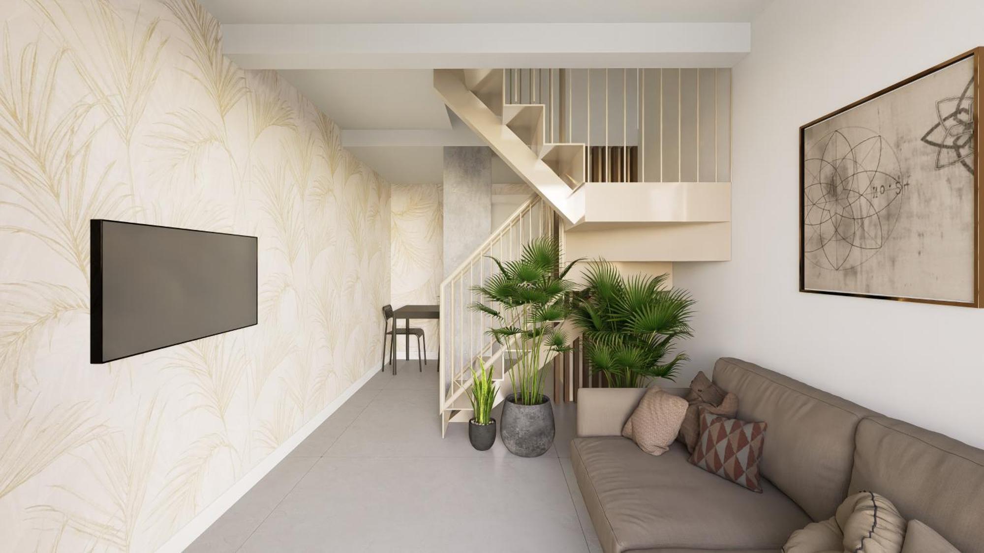 Ferienwohnung Style Madrid Center Santiago Bernabeu Exterior foto